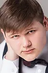 Актёр Oleksandr Poryadynskyy — превью фото персоны