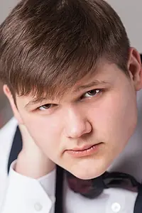 Актёр Oleksandr Poryadynskyy — главное фото персоны