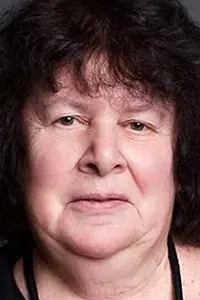 Актриса Марина Разбежкина — фото персоны
