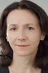 Актриса Людмила Моторная — превью фото персоны