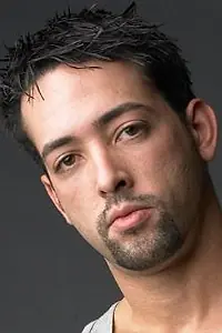 Актёр Пабло Муа — главное фото персоны