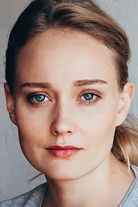 Актриса Екатерина Шибаева — фото персоны