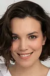 Актриса Анна Чмир — превью фото персоны