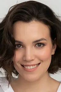 Актриса Анна Чмир — фото персоны