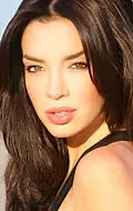 Актриса Клаудия Салинас — фото персоны