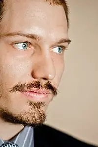 Актёр Джастин Гир — фото персоны