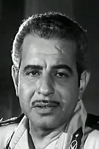 Актёр Abdelmonem Basiony — главное фото персоны