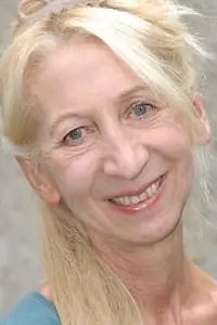 Актриса Агнес Обе — фото персоны