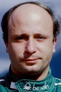 Актёр Teo Fabi — главное фото персоны