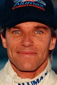 Актёр Stefan Johansson — главное фото персоны