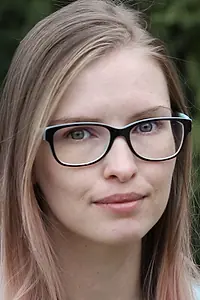 Актриса Елена Иванова — фото персоны