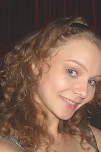 Актриса Юлия Петш — главное фото персоны