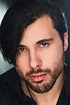Актёр Artur Zai Benson — превью фото персоны