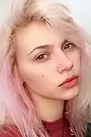 Актриса Майя Йоханна Энгландер — превью фото персоны