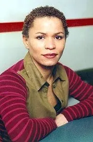 Актриса Диана Гринвуд — главное фото персоны