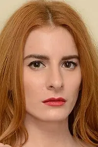 Актриса Хана Селимович — фото персоны