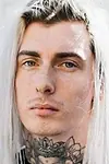 Актёр Ghostemane — превью фото персоны