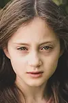 Актриса Миа МакГоверн Дзаини — превью фото персоны