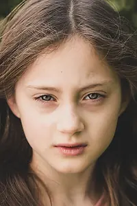 Актриса Миа МакГоверн Дзаини — фото персоны