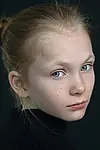 Актриса Ангелина Тимофеева — превью фото персоны