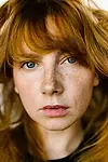 Актриса Мария Ильякова — превью фото персоны