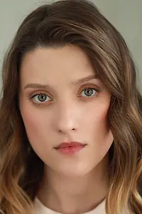 Актриса Екатерина Степанова — фото персоны