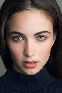 Актриса Nina Matos — фото персоны