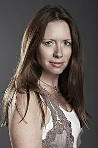 Актриса Alexandra Ternstroem — фото персоны