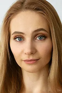 Актриса Дарья Январина — фото персоны