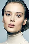 Актриса Алёна Митрошина — превью фото персоны
