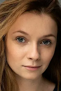 Актриса Яна Чечулина — фото персоны