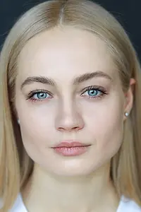 Актёр Анжелика Катышева — фото персоны