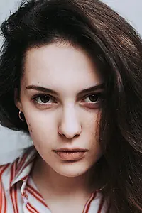 Актриса Мария Горячева — фото персоны