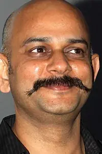 Актёр Виджай Кришна Ачария — фото персоны