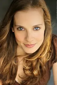 Актриса Emily Podleski — фото персоны