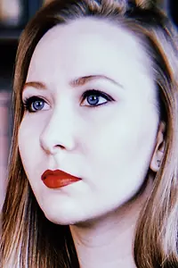 Актриса Алёна Поляничева — фото персоны