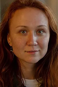 Актриса Ника Горбушина — фото персоны