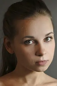 Актриса Аксинья Борисова — фото персоны