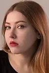 Актриса Юлия Жарук — превью фото персоны