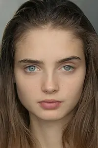 Актриса Джиа Хантер — фото персоны