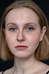 Актриса Анастасия Бандурка — превью фото персоны