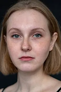 Актриса Анастасия Бандурка — фото персоны