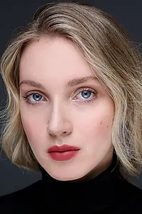 Актриса Александра Хабина — фото персоны