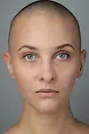 Актриса Алиса Вединяпина — превью фото персоны