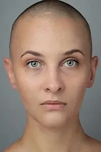 Актриса Алиса Вединяпина — фото персоны