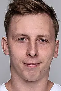 Актёр Данил Lumerz — фото персоны