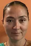 Актриса Екатерина Ли — превью фото персоны