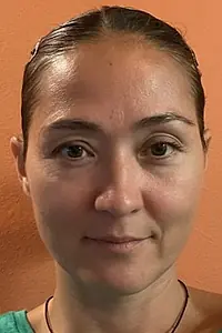 Актриса Екатерина Ли — фото персоны