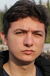 Актёр Азер Гулиев — фото персоны