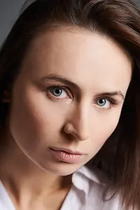 Актриса Наталия Кутанина — фото персоны